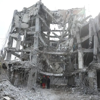 Trump Keluhkan Minimnya Dukungan Sekutu AS untuk Misi Pengawalan di Selat Hormuz