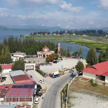 Mudik Lebaran 2026, Jalur Lembah Anai dan Sitinjau Lauik Beroperasi 24 Jam