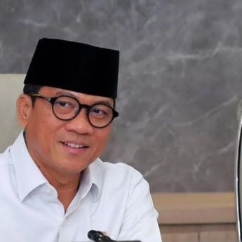 Mendes Yandri: Program MBG Berpotensi Tingkatkan Kesejahteraan Desa
