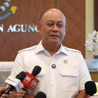 Pengawasan MBG Kini Makin Ketat dengan Komponen Kejagung