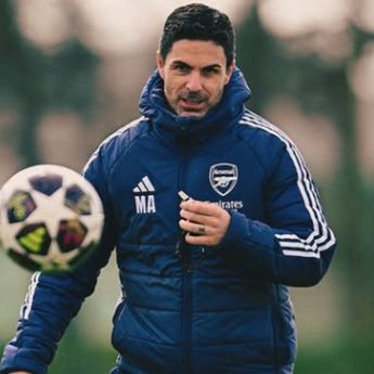 Arsenal Tak Sabar Menjamu Bayer Leverkusen