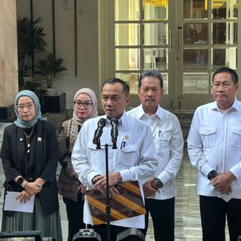 Prabowo Dorong Pemenuhan Nakes di 4.000 Puskesmas Wilayah 3T