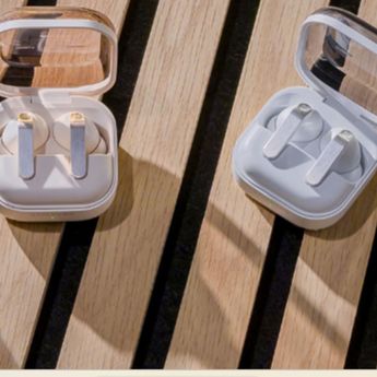 Seri Galaxy Buds4 Tingkatkan Kejernihan Panggilan Berkat HD Voice