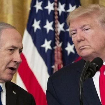 Cek Fakta: Video Jenazah Netanyahu Digotong Ribuan Orang Ternyata Hoaks