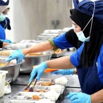 Cek Fakta: Isu Prabowo Hentikan Program MBG Setelah Idulfitri Tidak Benar