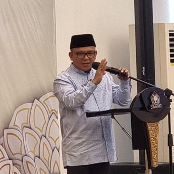 Intelijen hingga UMKM, Bapera dan MKGR DKI Siapkan Kolaborasi dengan Pemerintah