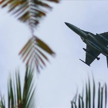 Serangan Udara di Kabul Tewaskan 400 Orang, Afganistan Tuduh Pakistan