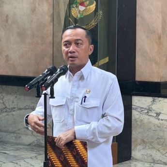 Istana: Penerbangan Luar Negeri Dihentikan Sementara Imbas Konflik Timur Tengah