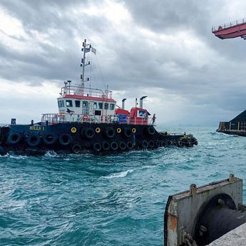 PLN EPI Perkuat Koordinasi Pengadaan Batubara untuk Keandalan Pasokan Listrik