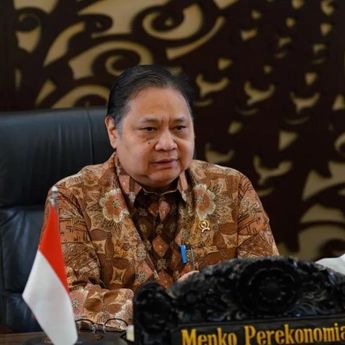 Pemerintah Jaga Defisit APBN di Bawah 3 Persen, Siapkan Strategi Antisipasi Kenaikan Harga Energi