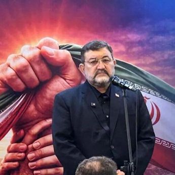 Dubes Iran Apresiasi Solidaritas Masyarakat Indonesia