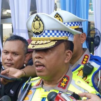 Kakorlantas Pastikan Telah Siapkan Pengamanan Sholat Idul Fitri