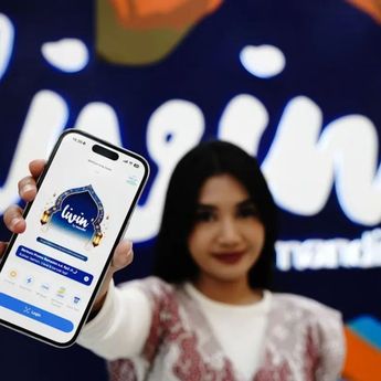 Tarik Tunai Tanpa Kartu di Bank Mandiri Kena Biaya Rp500 Mulai 15 Juli 2026
