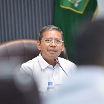 97.122 Guru Binaan Kemenag Lulus Sertifikasi Jelang Lebaran