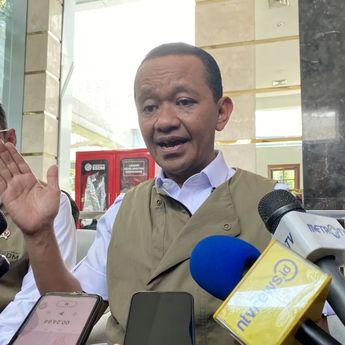 Pemerintah Kaji WFH untuk Tekan Konsumsi BBM