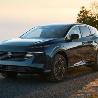 Nissan Siapkan Crossover Mewah Buatan AS untuk Pasar Jepang, Ini Bocorannya