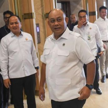 Program MBG Libur Saat Lebaran, Negara Hemat Rp5 Triliun