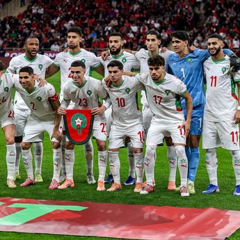 CAF Cabut Gelar Senegal, Maroko Resmi Juara Piala Afrika 2025