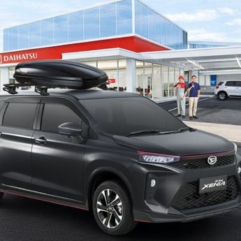 Astra Daihatsu Hadirkan Posko dan Bengkel Siaga Mudik Lebaran 2026, Perjalanan Lebih Aman dan Nyaman