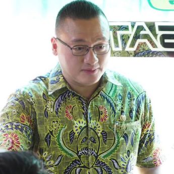 Anggota DPRD DKI Hardiyanto Kenneth Sidak Terminal Kalideres, Pastikan Masyarakat Mudik dengan Nyaman