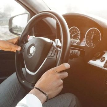 Tips Jaga Kondisi Fisik Selama Perjalanan Mudik