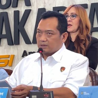 Polisi dan TNI Beda Inisial Prajurit Tersangka Penyiraman Air Keras ke Aktivis KontraS