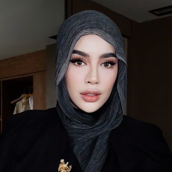 Ngaku Tak Kenal Vidi Aldiano, Aghnia Punjabi Akui Salah Gunakan Video Kematian Jadi Endorse