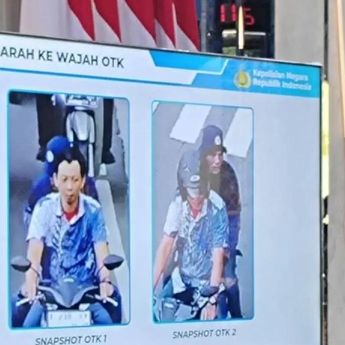 Puspom TNI Janji Tangani Kasus Air Keras Secara Transparan