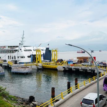 Sederet Upaya Pemerintah Urai Macet di Gilimanuk, Kerahkan Kapal Besar hingga Percepat Waktu Sandar