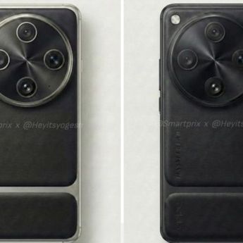 Gahar! Oppo Find X9 Ultra Dibekali Dual Kamera 200MP dan Baterai 7.050 mAh