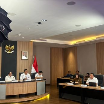 KSP Pastikan Ketahanan Energi Nasional: Dari Pemerataan Listrik Desa Hingga Jaminan Pasokan Idulfitri 2026