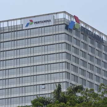 Hadapi Dinamika Global, Pertamina Siapkan Strategi Jaga Pasokan BBM dan LPG