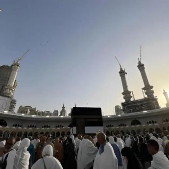 Daftar Negara yang Tetapkan Idul Fitri pada Jumat 20 Maret 2026