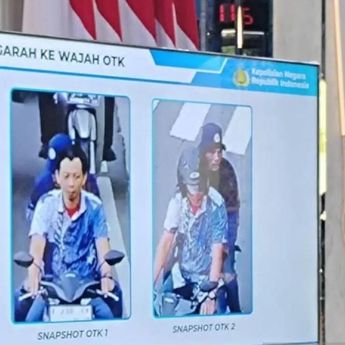 Kondisi Terkini Aktivis KontraS Andrie Yunus, Kerusakan Sel Punca Kornea Sekitar 40 Persen