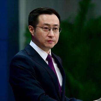 China Terkejut atas Izin Israel Targetkan Pejabat Iran Tanpa Persetujuan