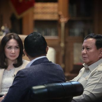 Prabowo: Hilirisasi adalah Kunci Penciptaan Lapangan Kerja Berkualitas