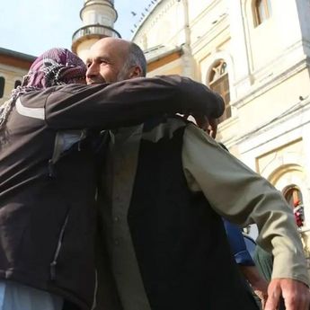 Hilal 1 Syawal Terlihat, Afghanistan Rayakan Idul Fitri Kamis 19 Maret 2026