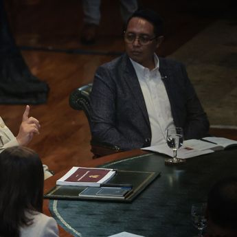 Prabowo Paparkan Sebab Pangkas Anggaran Belanja Tak Produktif untuk Efisiensi: Kalau Tidak, Jadi Korupsi