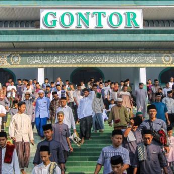 Pondok Gontor dan Ploso Tetapkan Idul Fitri 20 Maret 2026