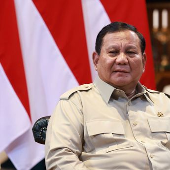 Prabowo Dijadwalkan Malam Takbiran di Sumut dan Sholat Ied di Aceh