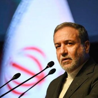 Iran Tolak Gencatan Senjata, Pilih Akhiri Perang Secara Permanen