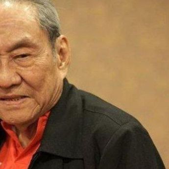 Profil Michael Bambang Hartono Bos Djarum yang Meninggal Dunia