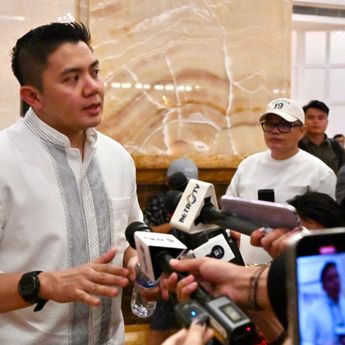 Istana Dibuka untuk Masyarakat pada Idulfitri, Prabowo Siapkan Halalbihalal dan Jamuan untuk Warga