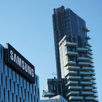 Ambisi Besar Samsung, Investasi Rp1,24 Kuadriliun demi Kuasai Teknologi AI