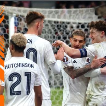 Nottingham Forest dan Celta Vigo ke Perempat final