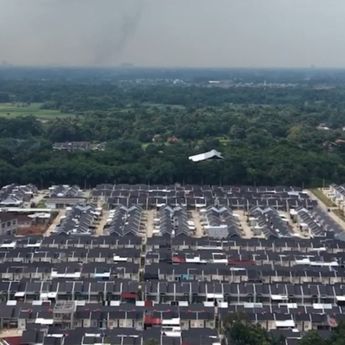 Ungkapan Syukur Warga Tempati Rumah Subsidi Pemerintah: Dulu Ngontrak, Kini Punya Rumah Sendiri