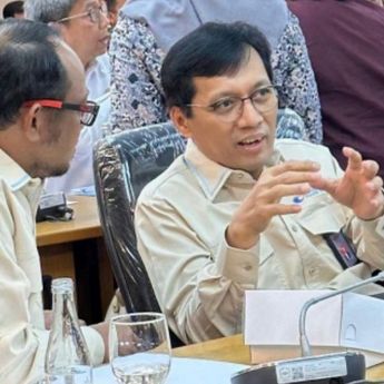 Kementerian HAM Tegaskan Kasus Andrie Yunus Harus Transparan Tanpa Distorsi