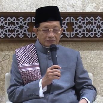 Catat! Ini Pintu Masuk Serta Skema Parkir Jemaah Sholat Ied di Masjid Istiqlal