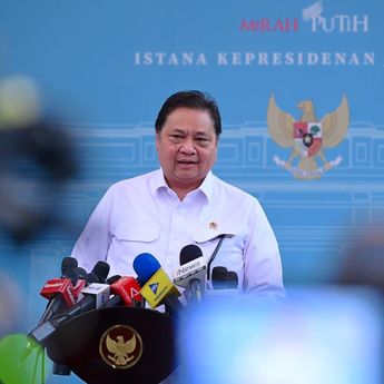 ASN dan Pegawai Swasta WFH 1 Hari Tiap Pekan Usai Lebaran