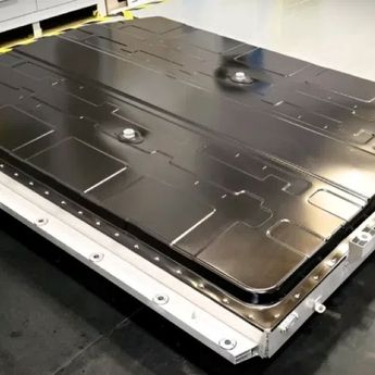 Baterai Ion Natrium BAIC Bisa Full Charge 11 Menit, Siap Goyang Dominasi Lithium?